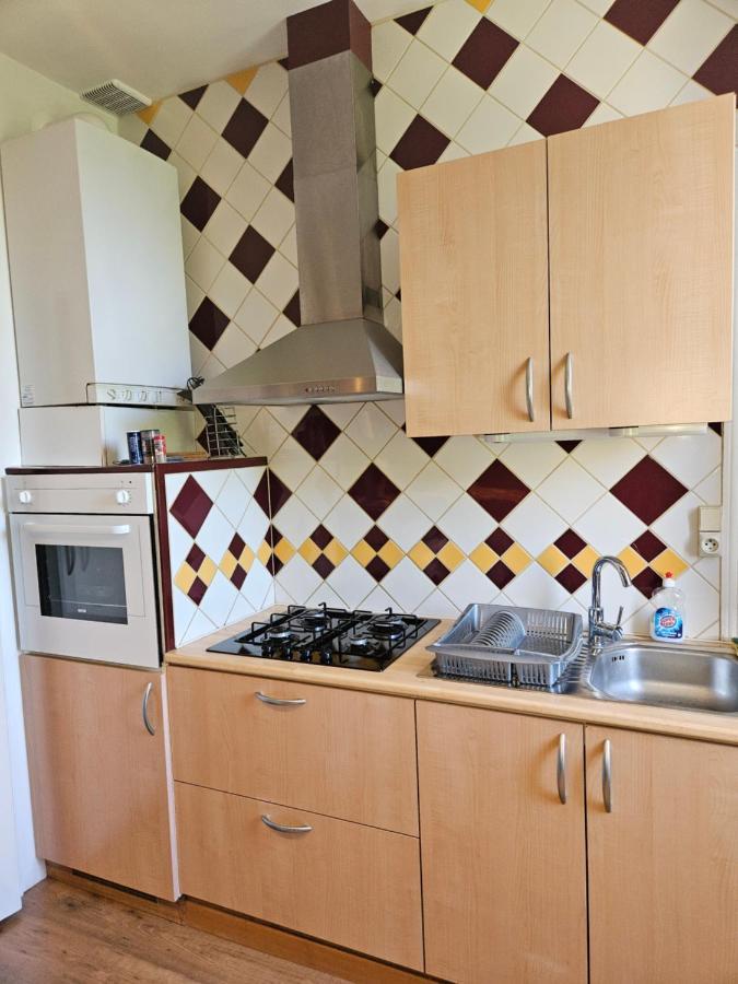 טור Appart T2 Quartier Beaujardin מראה חיצוני תמונה